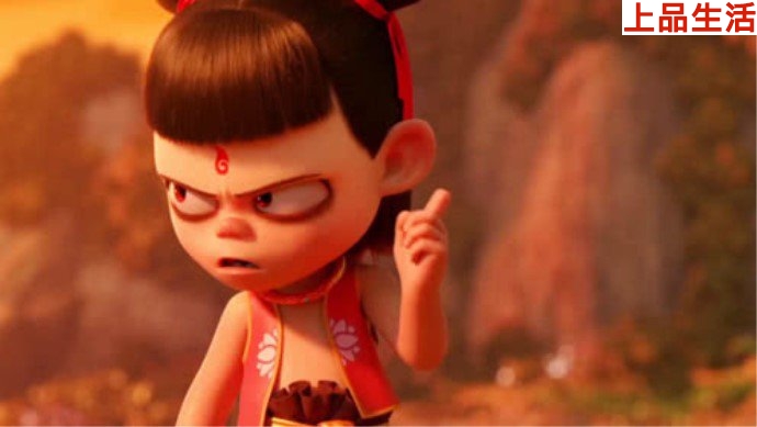 哪吒之魔童降世評(píng)價(jià)