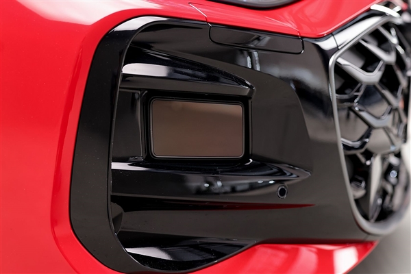 首款搭載華為高階智駕的燃油車：全新上汽奧迪A5L細(xì)節(jié)揭秘