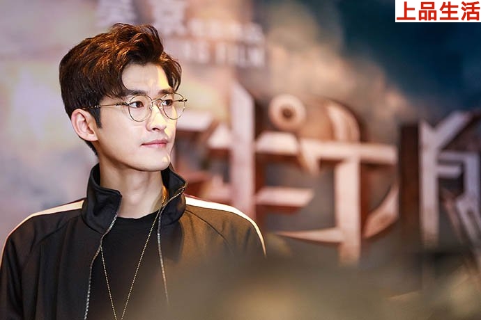 為何什么事都有張翰