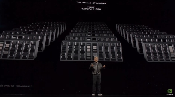 吃掉全球77％晶圓！NVIDIA AI GPU恐怖如斯：中國(guó)被嚴(yán)重打壓