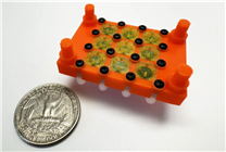 太空直接造！全3D打印電噴霧發(fā)動機(jī)問世