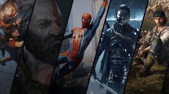 一本萬利！前索尼高管稱做PC移植幾乎等于