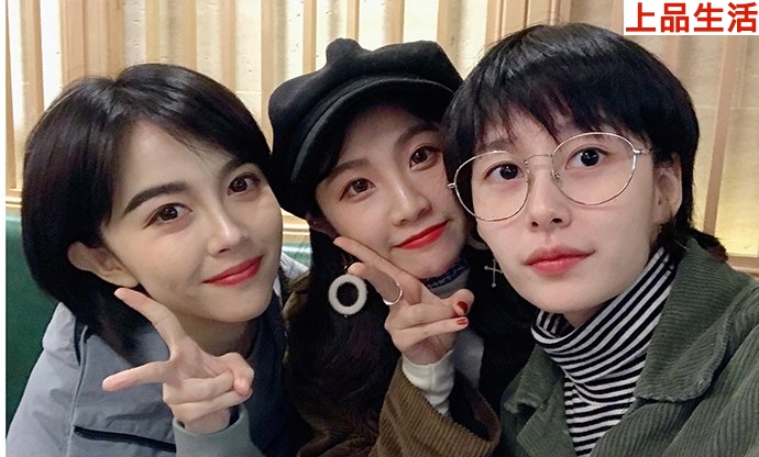 網(wǎng)紅都是團(tuán)隊(duì)打造出來(lái)的