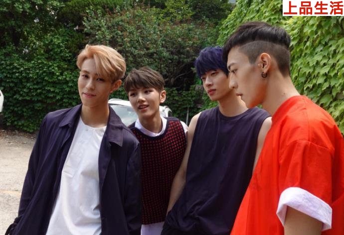 坤音娛樂老板是誰