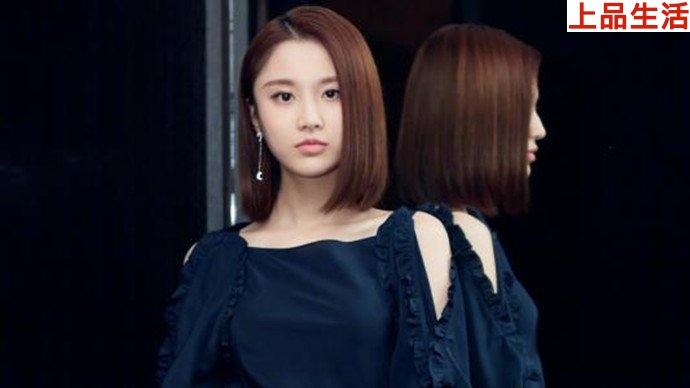 張慧雯玉女形象大打折扣