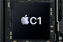 iPhone 16e首發(fā) 蘋果首款自研5G基帶芯片C1采用臺積電工藝