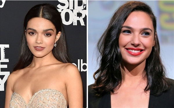 真人版《白雪公主》發(fā)布全新海報(bào) 對(duì)決感撲面而來(lái)