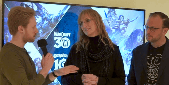 曝《魔獸》電影仍有望推出續(xù)作！你最想看到哪個角色的故事