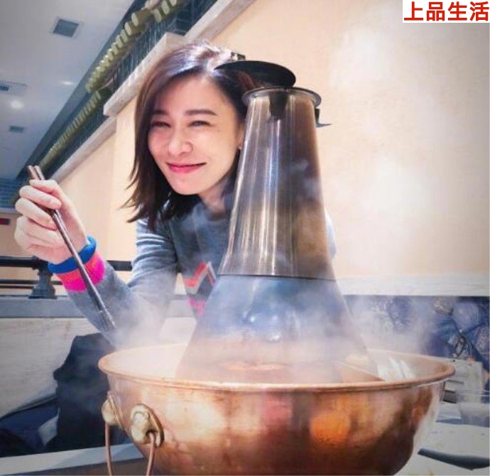 佘詩曼回應(yīng)減肥