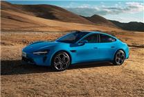 吐槽問界M9貴被炮轟后 柯潔50多萬買小米SU7 Ultra：是真的喜歡