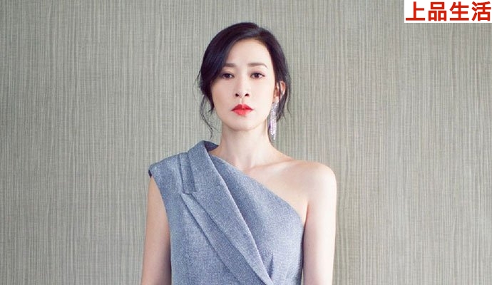 佘詩曼回應(yīng)減肥秘籍