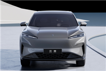 神龍示界首款車型官圖公布：全無法系車影子 有新勢力那味了