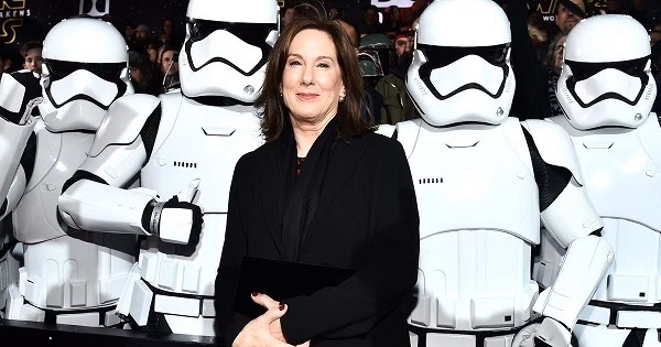 盧卡斯女掌門年內(nèi)引退