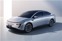 GT-R之父參與調校 讀懂東風日產(chǎn)N7新技術：一點也不合資的純電車