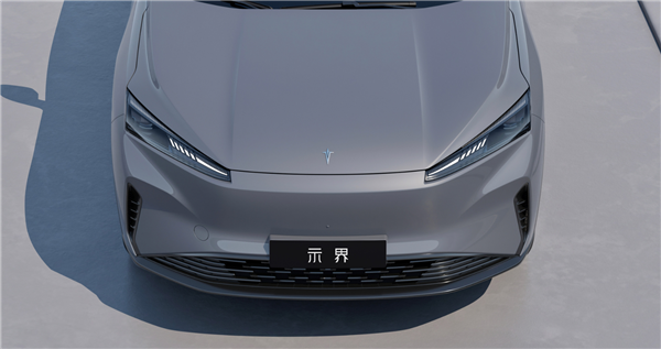 神龍示界首款車型官圖公布：全無法系車影子 有新勢力那味了