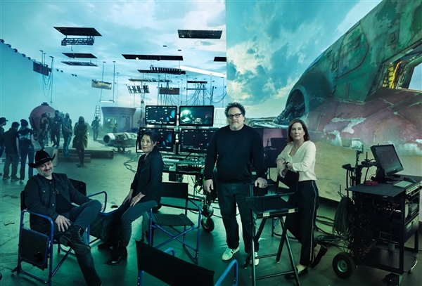 盧卡斯女掌門年內(nèi)引退