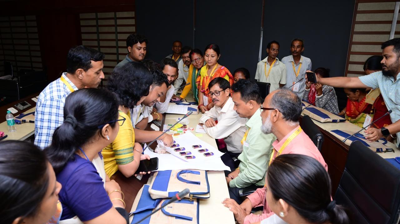 印度教師考試，為何作弊不止？