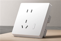 小米新款智能墻壁插座發(fā)布：升級Mesh 2.0 眾籌59元