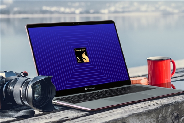 大力飛磚！下代驍龍X增至18核心 封裝48GB內(nèi)存/1TB SSD