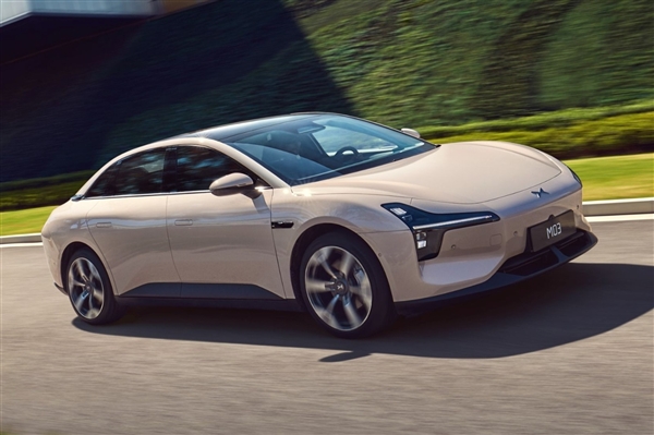 新勢(shì)力車(chē)企格局“大變天”