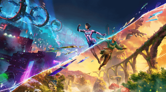 《雙影奇境》媒體好評(píng)如潮引熱議：為何總能成功