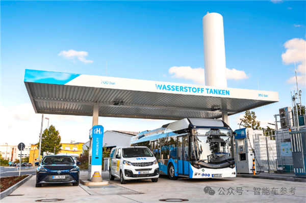 又一家氫能造車明星公司要破產(chǎn)了