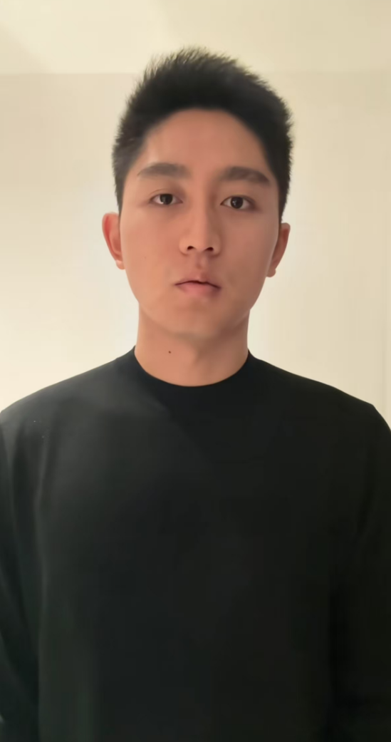 曾怒懟北大網(wǎng)紅博主羊毛月 央財碩士找到工作：月薪8000 雙休