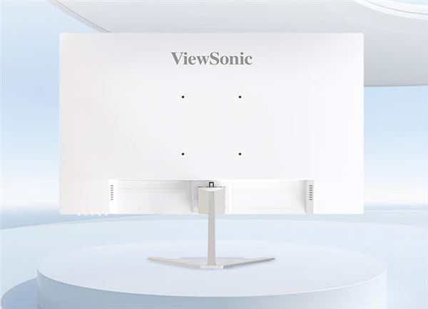 優(yōu)派推出多彩24寸顯示器：FHD 240Hz屏 簡(jiǎn)約百搭