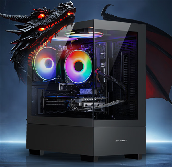 專訪AMD Jack Huynh：下一步旅程開啟！驚人的價格與難以置信的游戲體驗