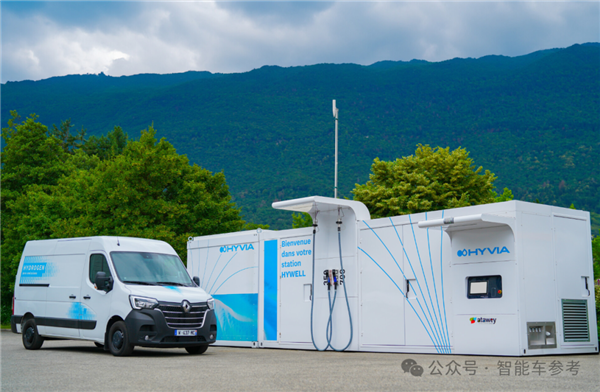 又一家氫能造車明星公司要破產(chǎn)了