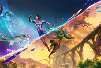 《雙影奇境》媒體好評如潮引熱議：為何總能成功