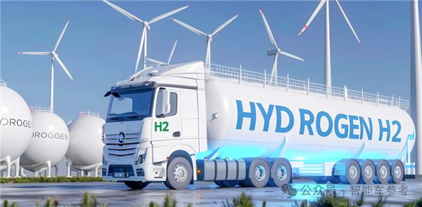 又一家氫能造車明星公司要破產(chǎn)了