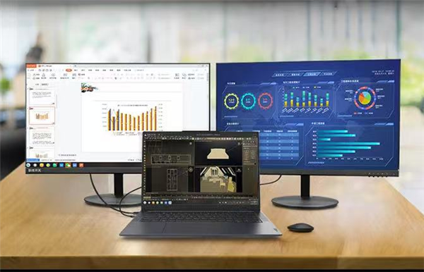 TOP級信創(chuàng)筆記本！聯(lián)想開天N8 Pro實測：兆芯KX-7000性能輕松翻倍