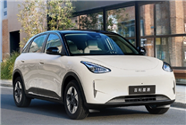 比亞迪海豚強對手！吉利A0級純電轎車星愿第100000輛正式交付