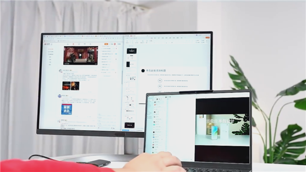 TOP級信創(chuàng)筆記本！聯(lián)想開天N8 Pro實測：兆芯KX-7000性能輕松翻倍