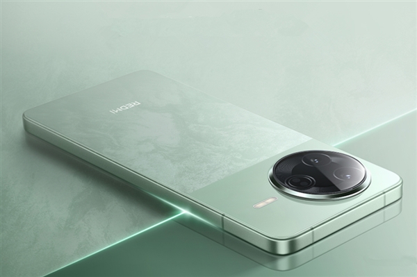 REDMI K80系列銷量突破360萬臺 高通送來蛋糕：王騰和全體員工慶祝