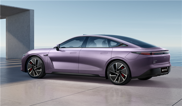 智界R7同款1.5T 奇瑞星紀(jì)元ES增程版上市定檔：或15萬(wàn)起