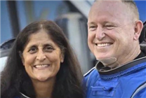 滯留太空9個月 美國宇航員"婉拒"馬斯克：現(xiàn)在不是離開的時候