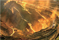 亞洲大露天煤礦 百米厚煤層足足開采了118年！古代植物咋都埋那了