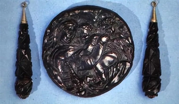 亞洲大露天煤礦 百米厚煤層足足開采了118年！古代植物咋都埋那了