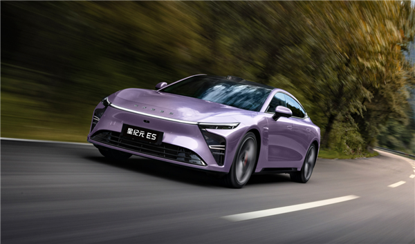 智界R7同款1.5T 奇瑞星紀(jì)元ES增程版上市定檔：或15萬(wàn)起