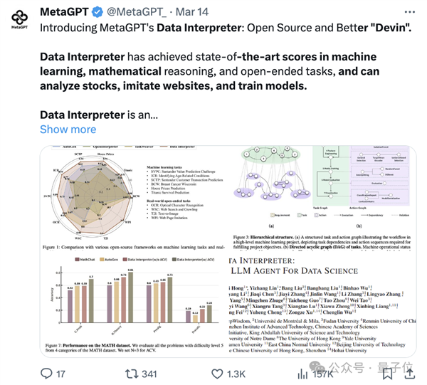 5個(gè)人三小時(shí)復(fù)刻開源版Manus：邀請(qǐng)碼也不需要了