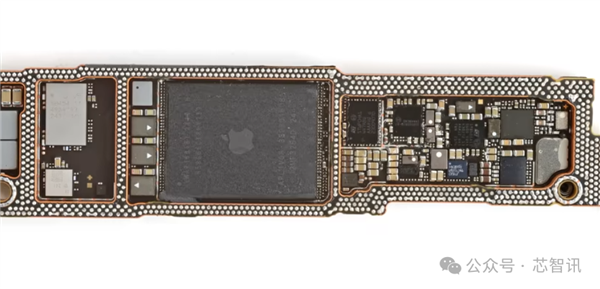 iPhone 16e詳細(xì)拆解：蘋果自研5G基帶 原來在這里