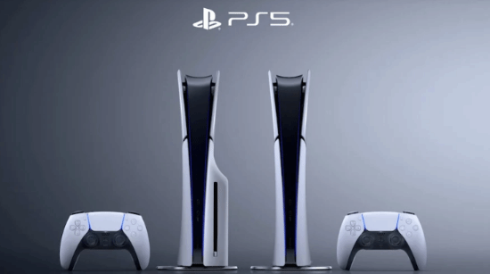 日本PS5租賃服務(wù)爆火！一機(jī)難求 日均不到六塊錢