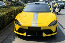 第一批小米SU7 Ultra已有車標(biāo)被扣！24K金達(dá)盜竊量刑標(biāo)準(zhǔn)