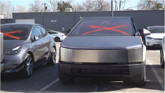 成全民公敵！馬斯克暴力裁員惹眾怒：美國U型鎖砸向特斯拉