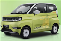 萬元級電車再添一員！奇瑞QQ冰淇淋權益公布：國補后1.49萬起