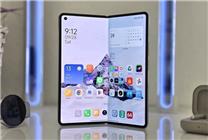 小米年度大招！MIX神秘旗艦首度曝光