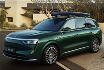 火力全開！問界新戰(zhàn)報(bào)出爐：三天半狂銷7萬臺(tái)