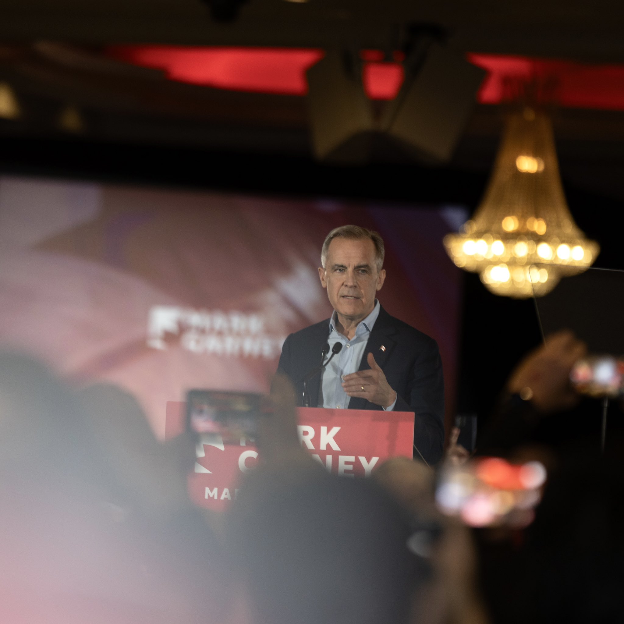 “政治素人”即將接棒！這位加拿大新總理如何應(yīng)對特朗普？